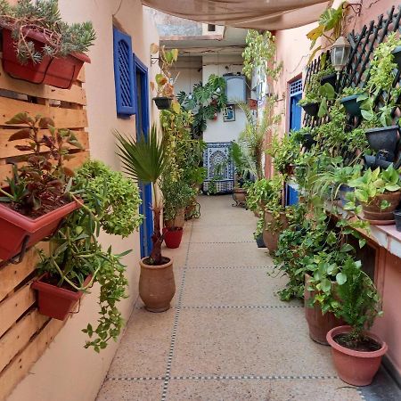 Studio Dar Rmila Marakéš Exteriér fotografie