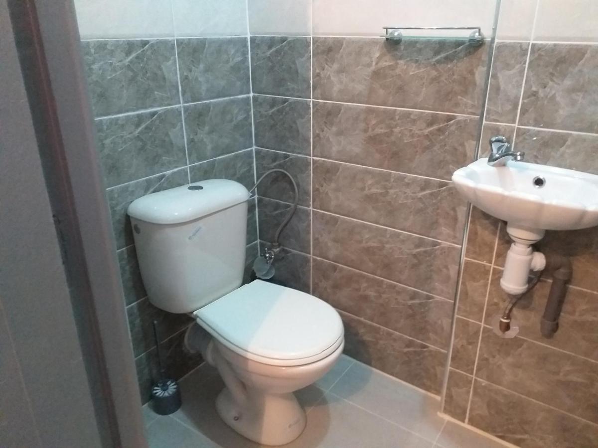 Studio Dar Rmila Marakéš Exteriér fotografie